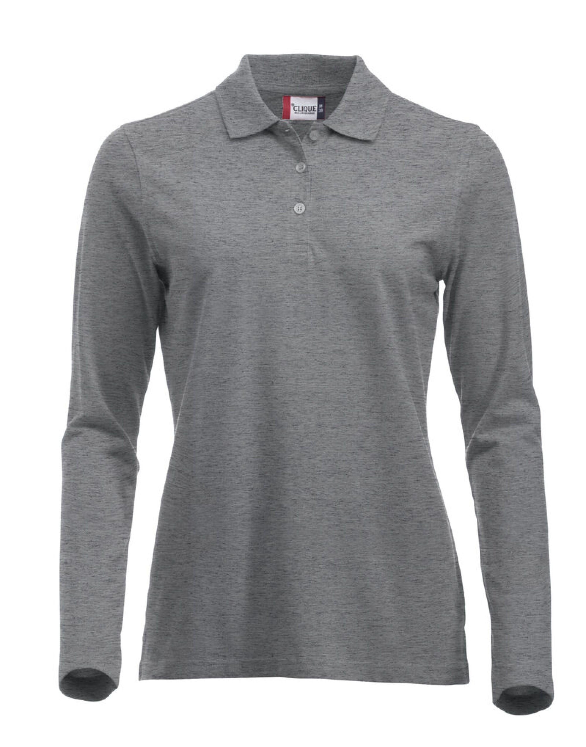 Long Sleeve Classic Marion