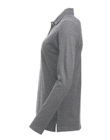 Long Sleeve Classic Marion
