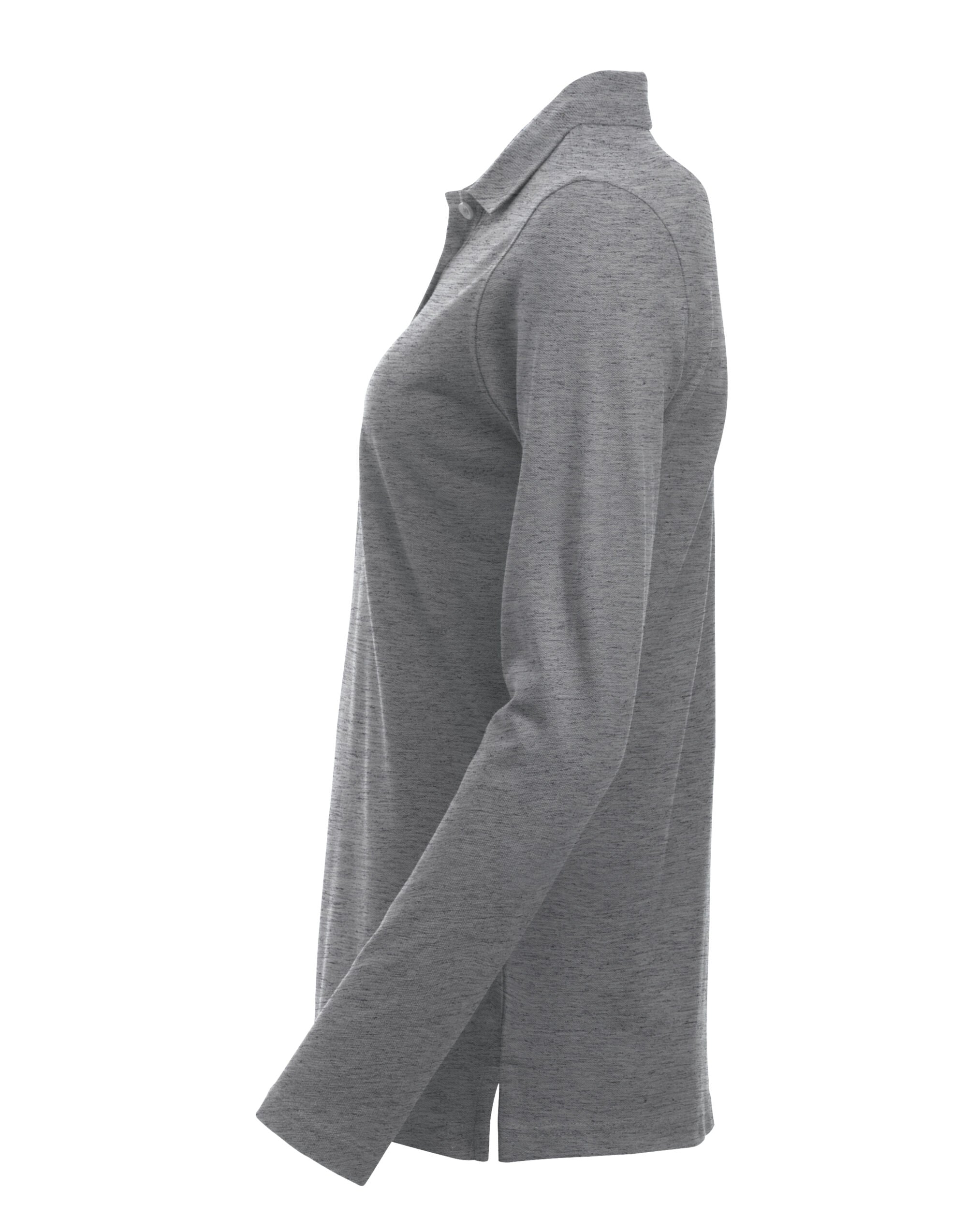 Long Sleeve Classic Marion