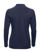Long Sleeve Classic Marion