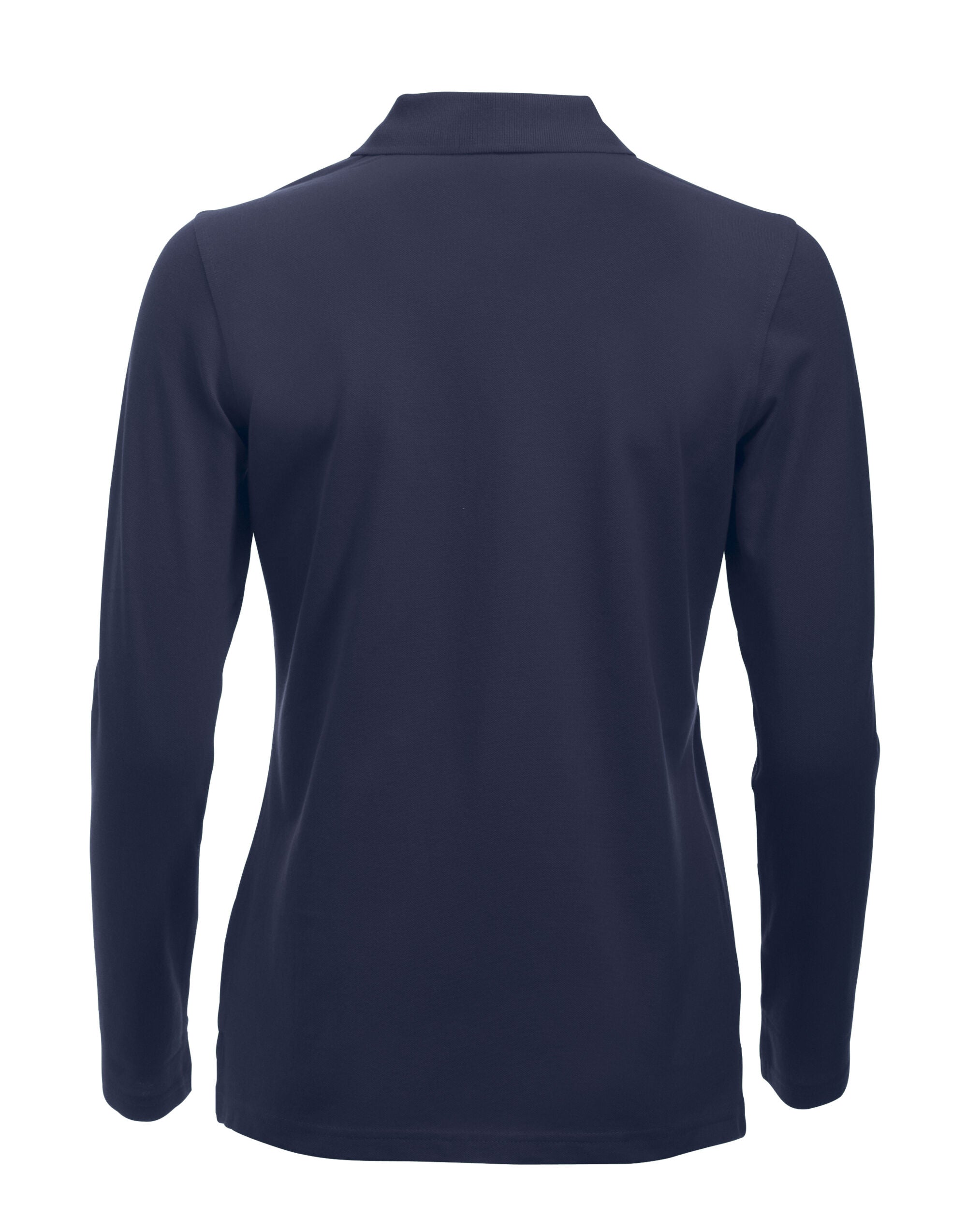 Long Sleeve Classic Marion