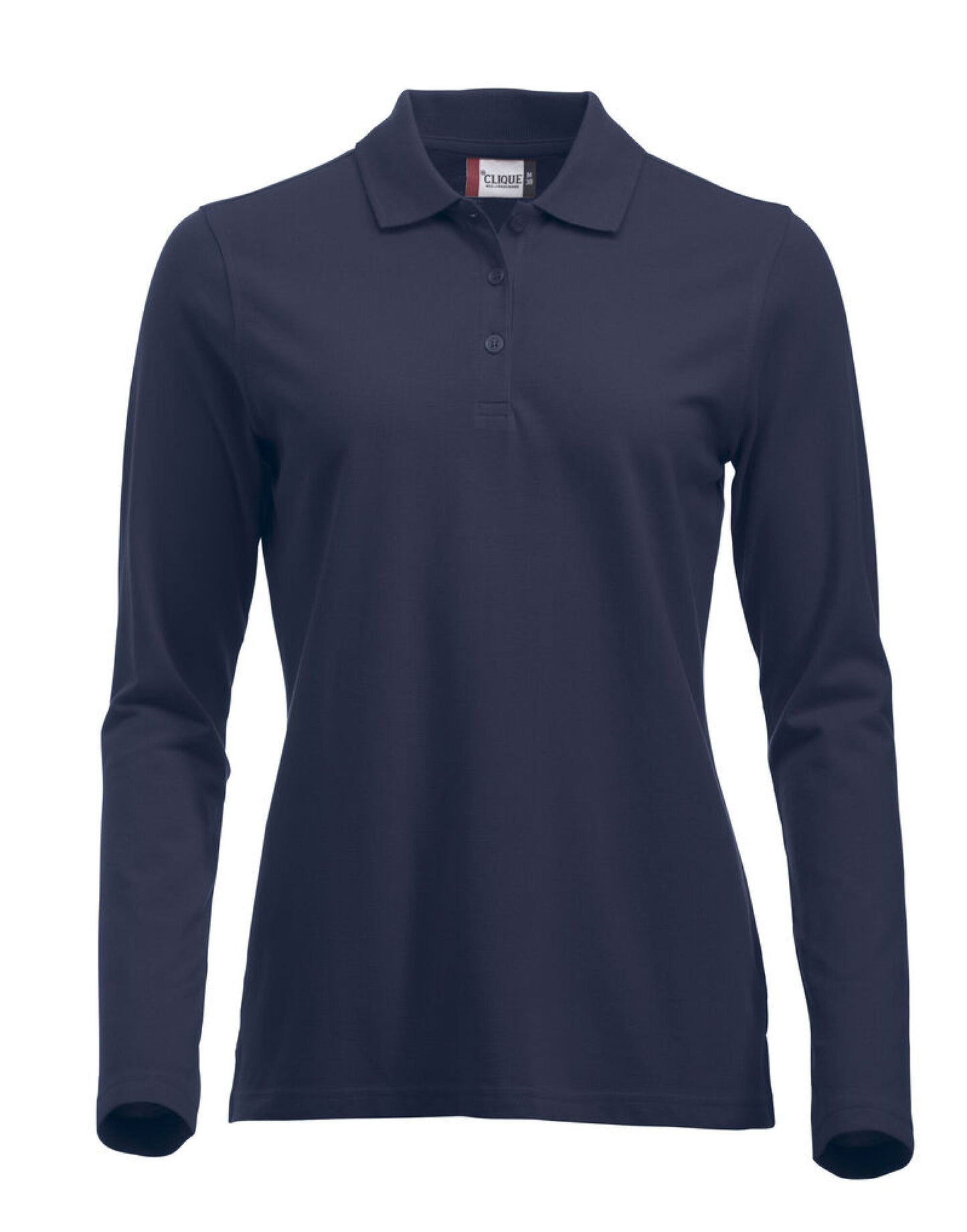 Long Sleeve Classic Marion