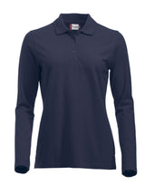 Long Sleeve Classic Marion