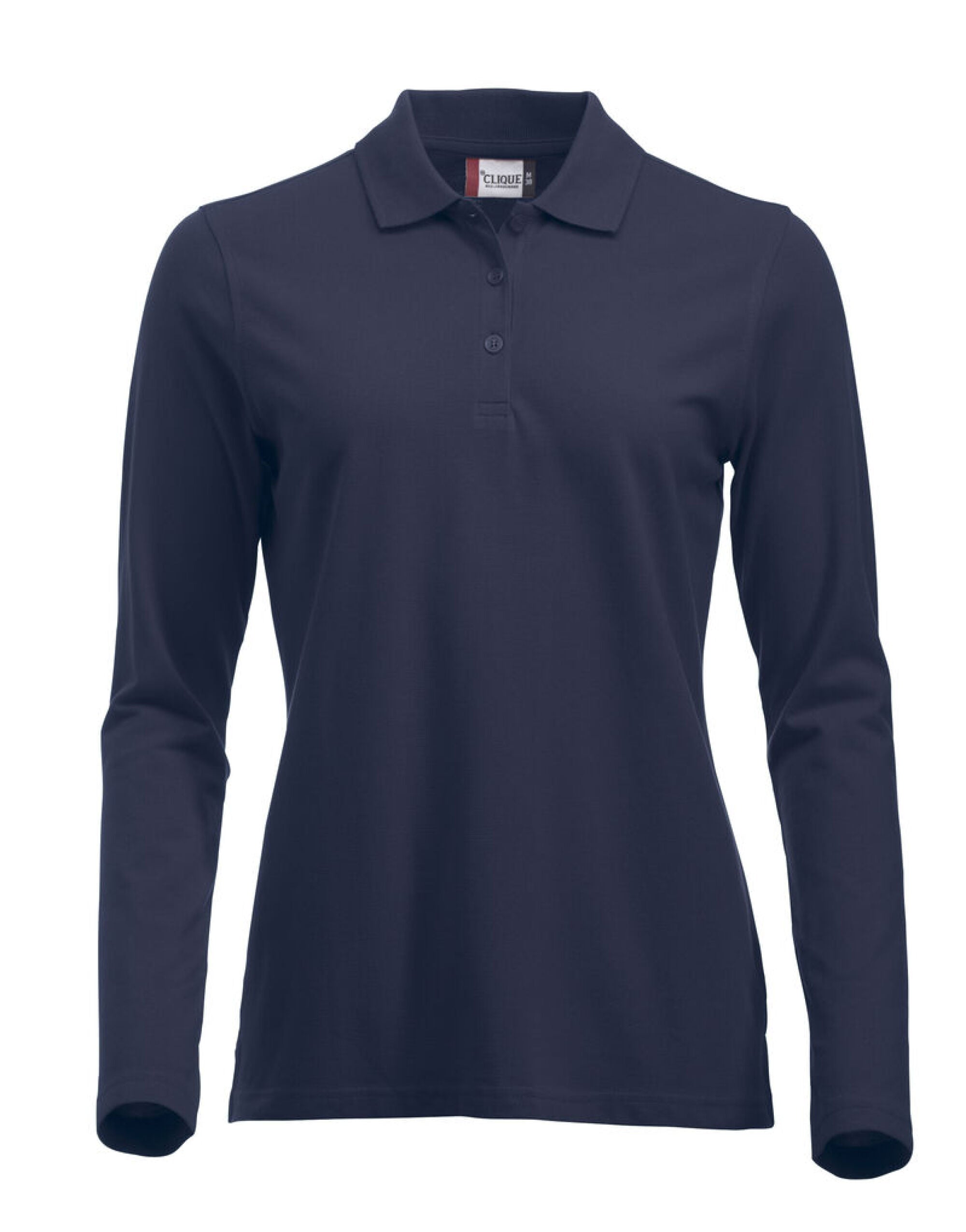 Long Sleeve Classic Marion