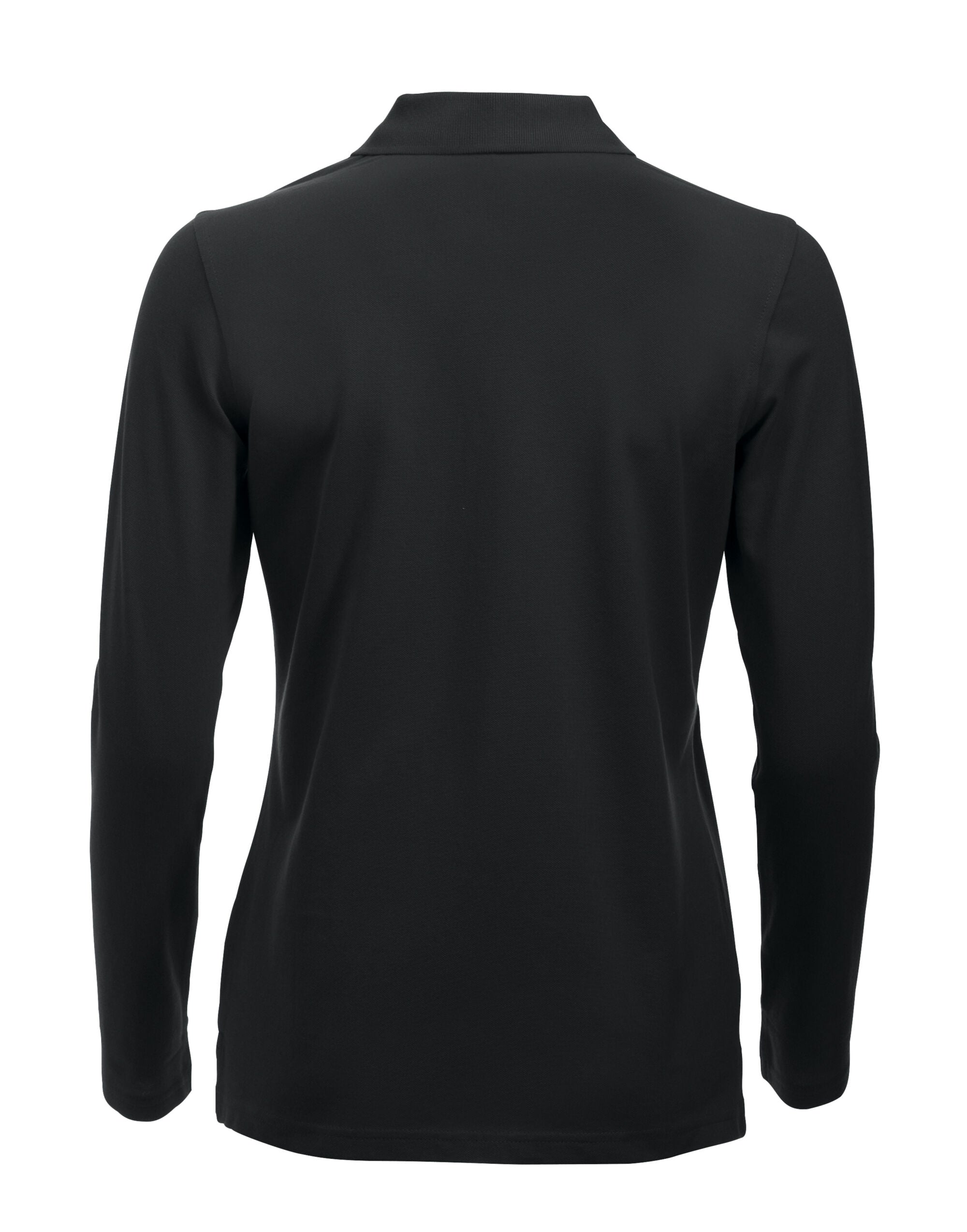 Long Sleeve Classic Marion