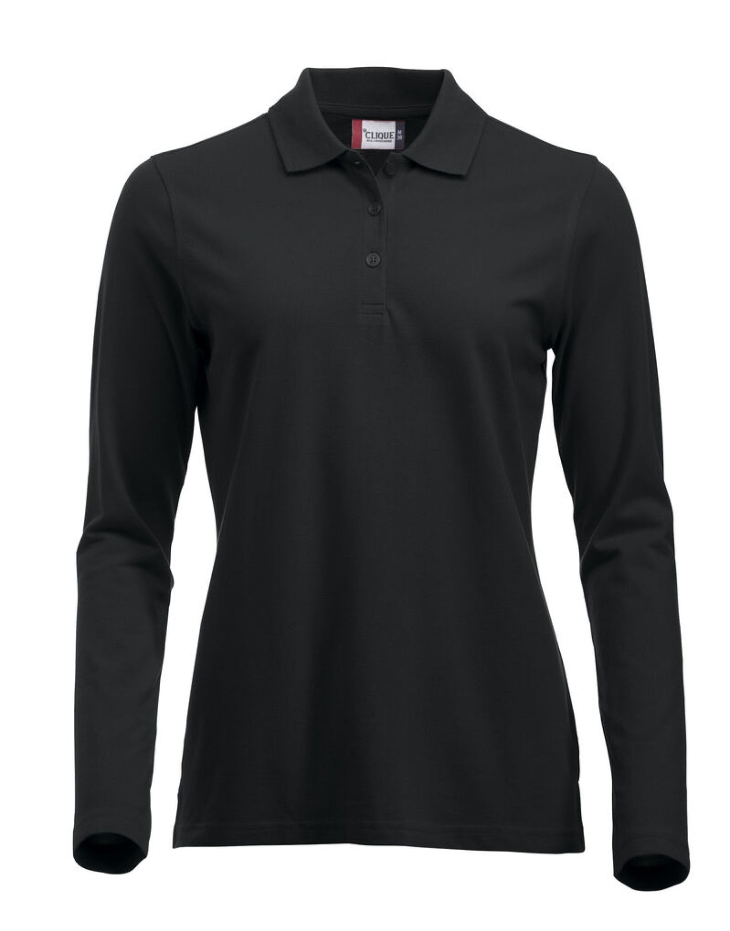 Long Sleeve Classic Marion