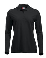 Long Sleeve Classic Marion