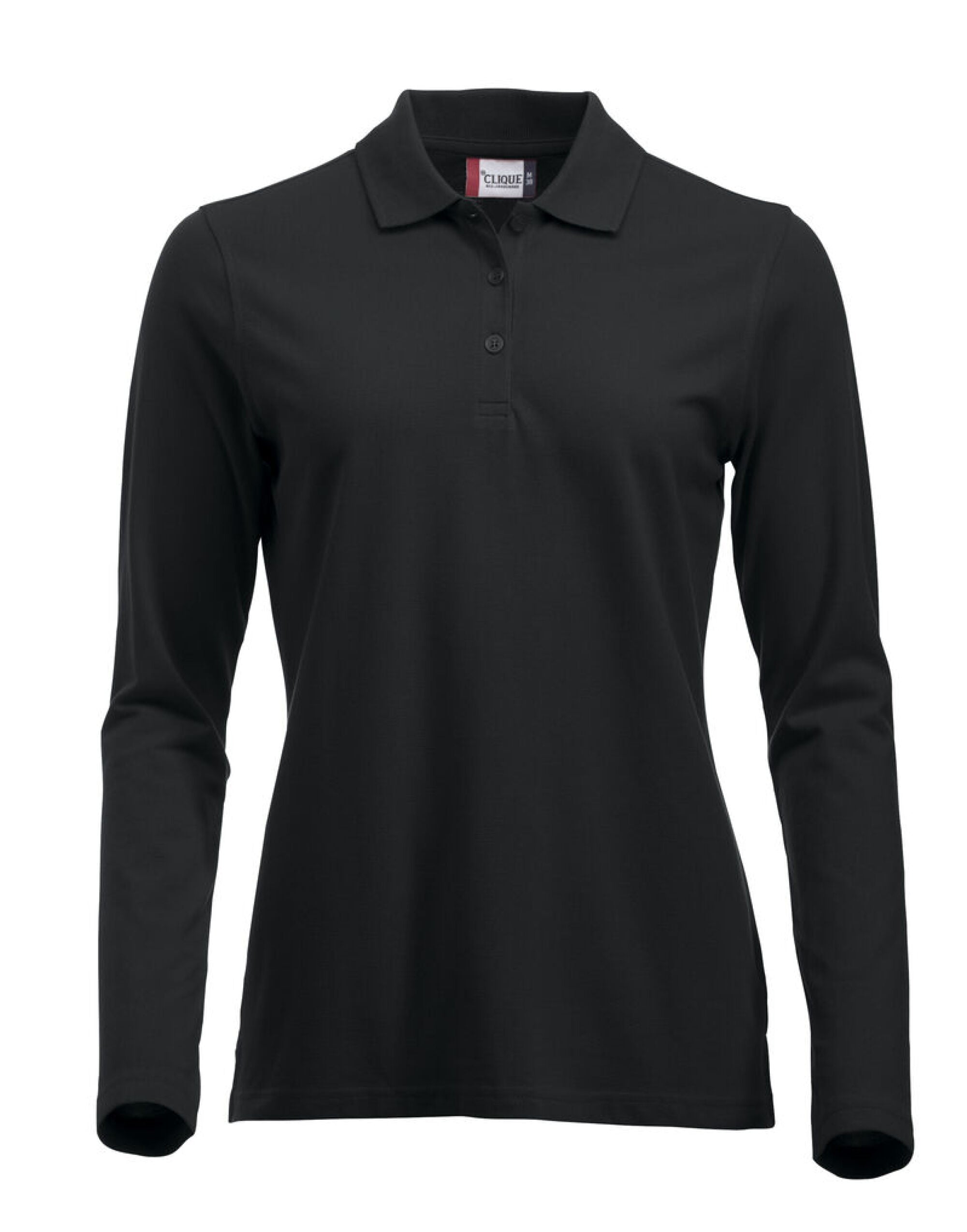 Long Sleeve Classic Marion