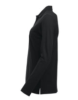 Long Sleeve Classic Marion