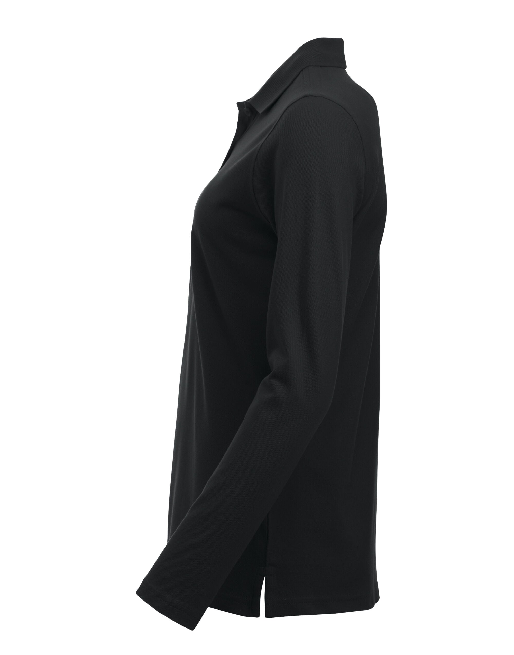Long Sleeve Classic Marion