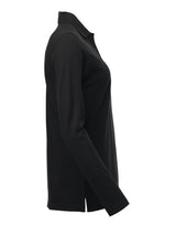 Long Sleeve Classic Marion