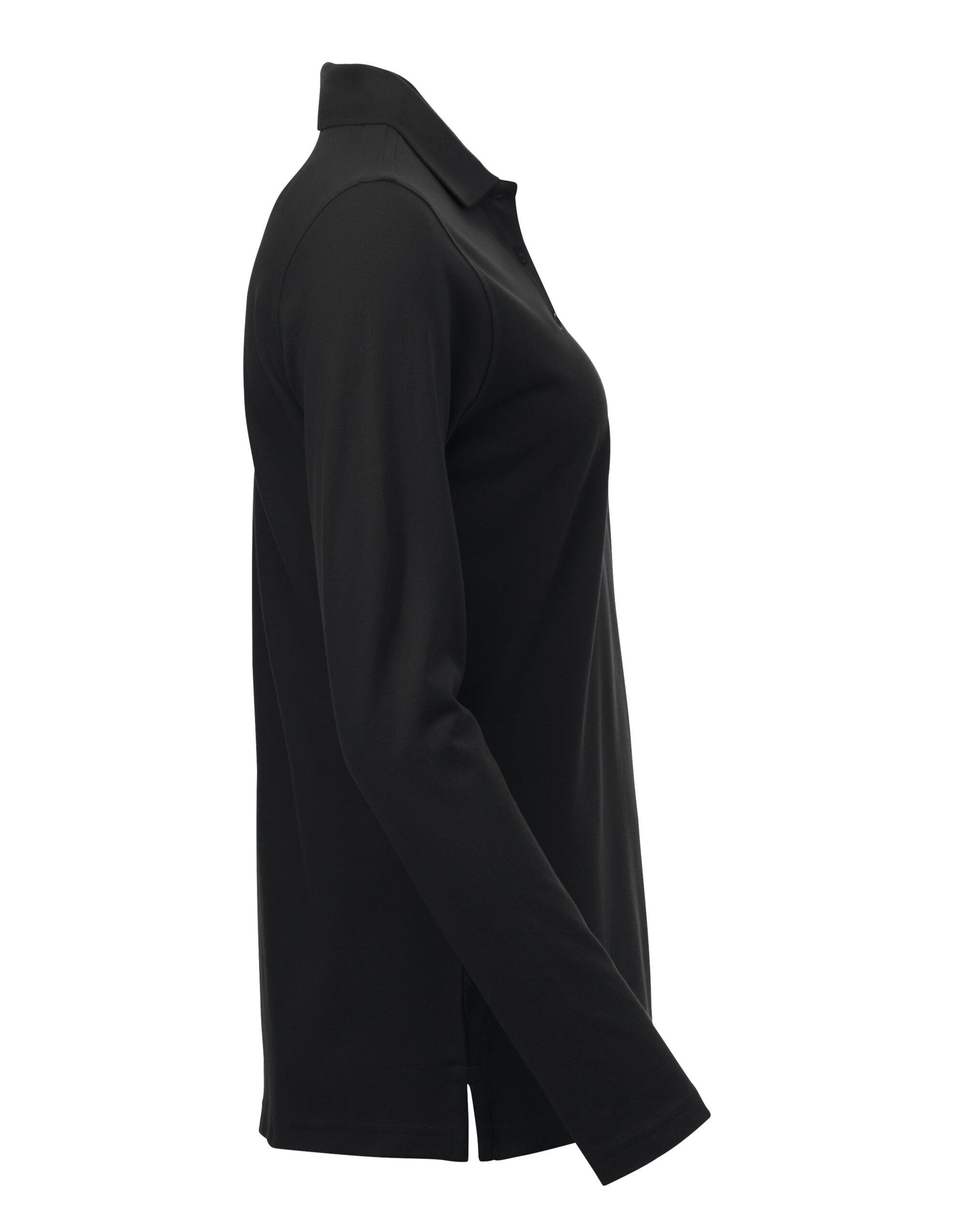 Long Sleeve Classic Marion