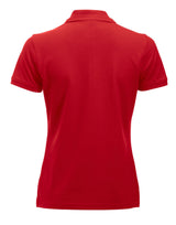 Ladies Manhattan Polo