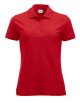Ladies Manhattan Polo