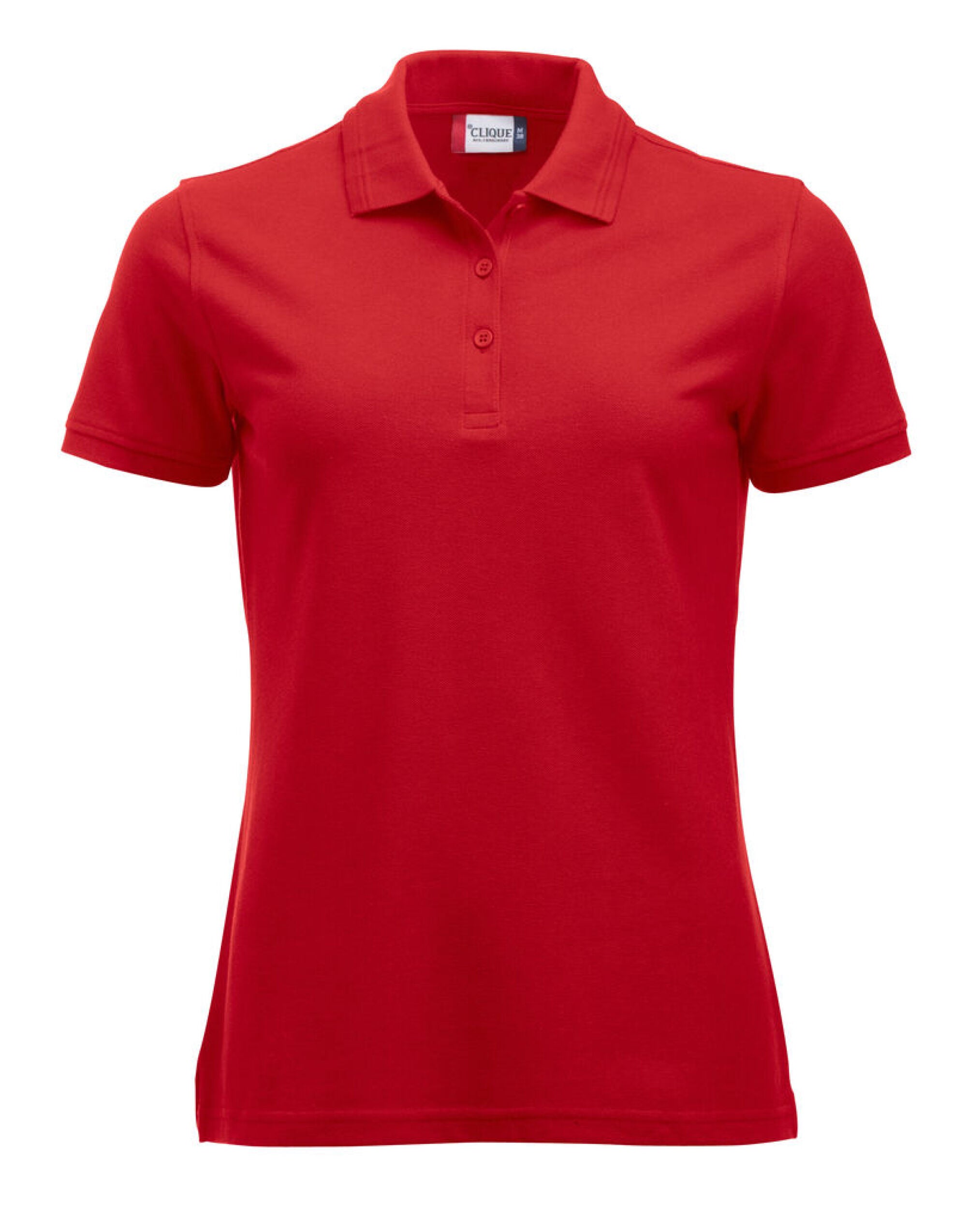 Ladies Manhattan Polo