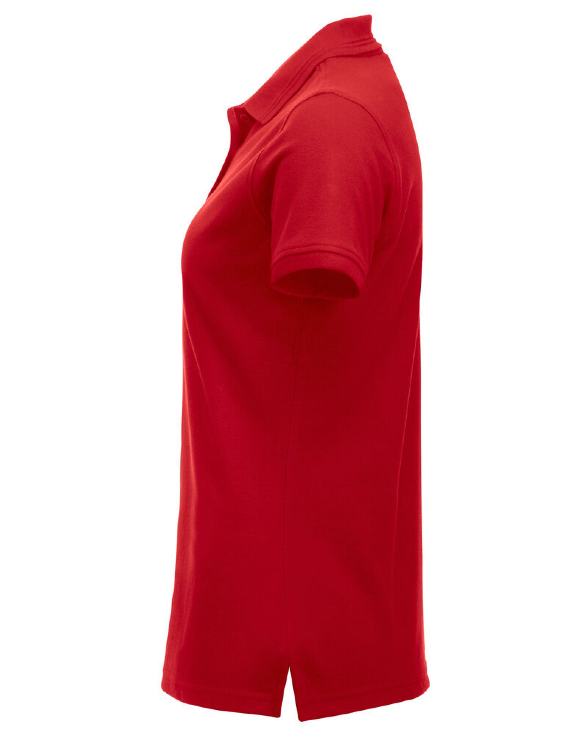 Ladies Manhattan Polo