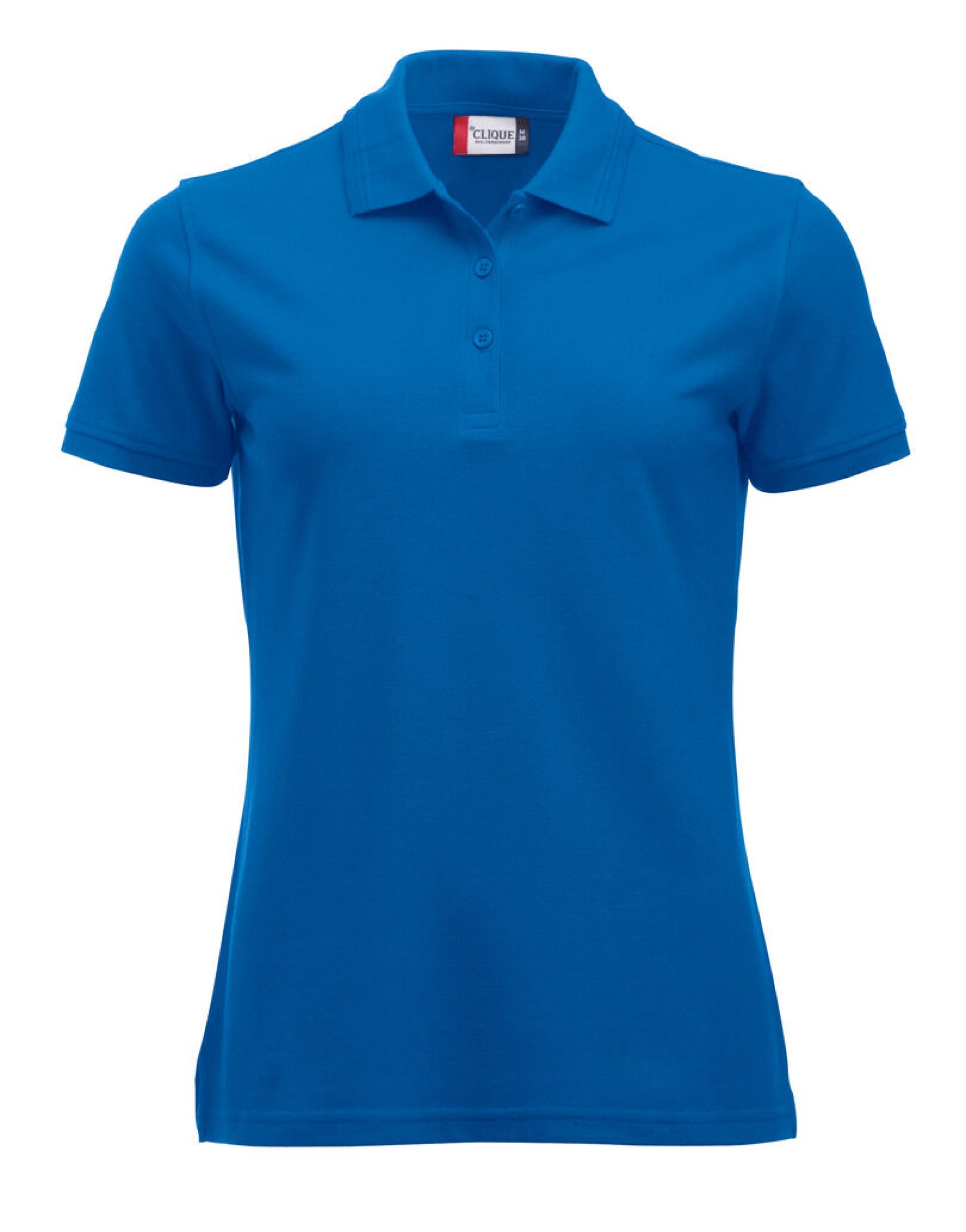 Ladies Manhattan Polo