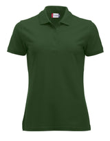 Ladies Manhattan Polo