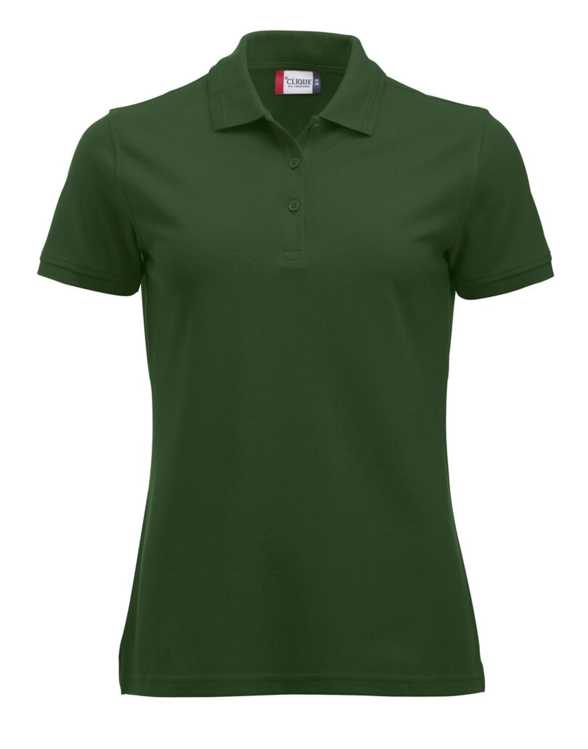 Ladies Manhattan Polo