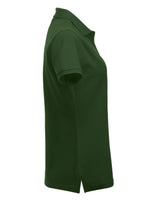 Ladies Manhattan Polo