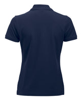 Ladies Manhattan Polo