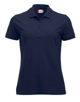 Ladies Manhattan Polo