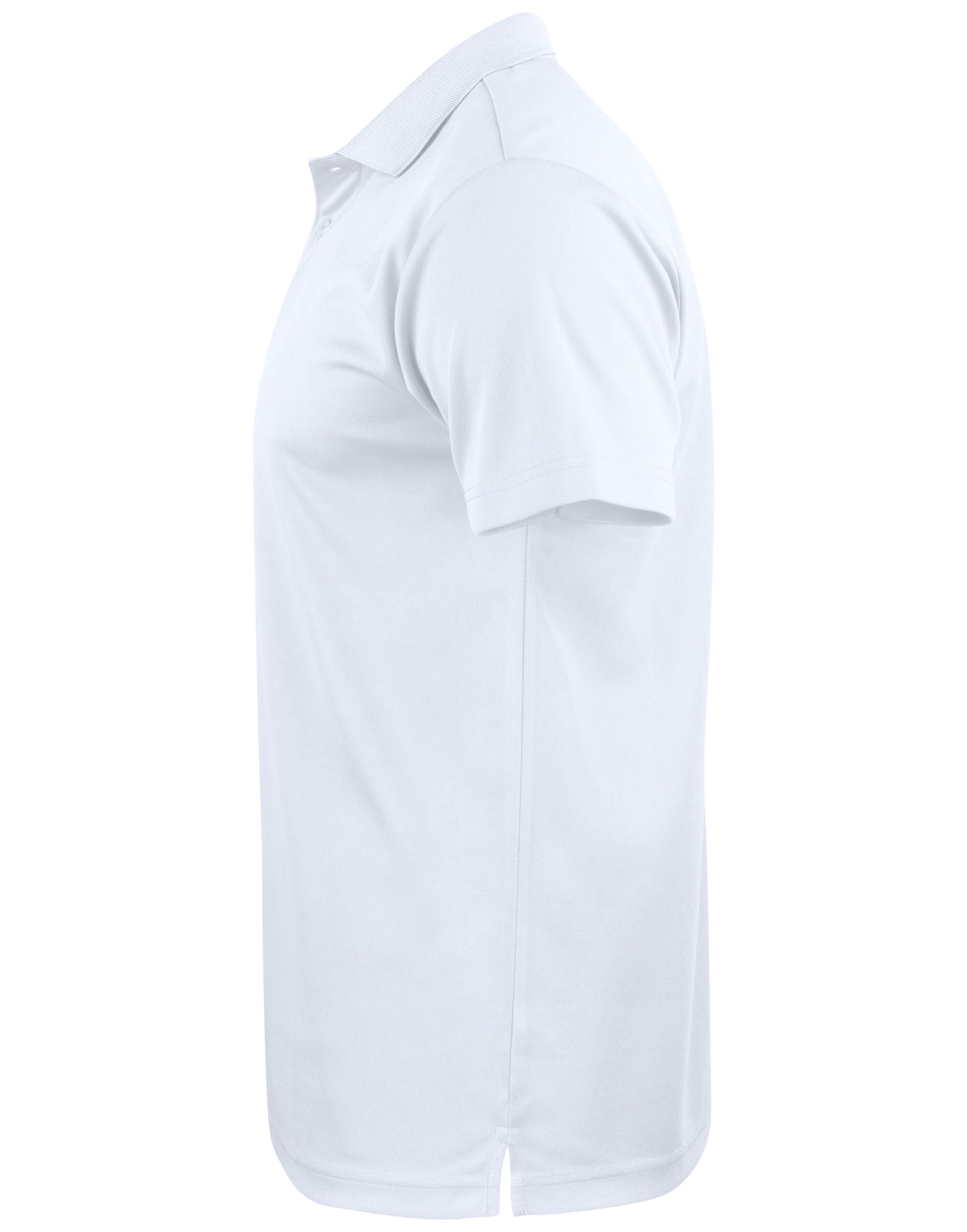 Basic Active Polo