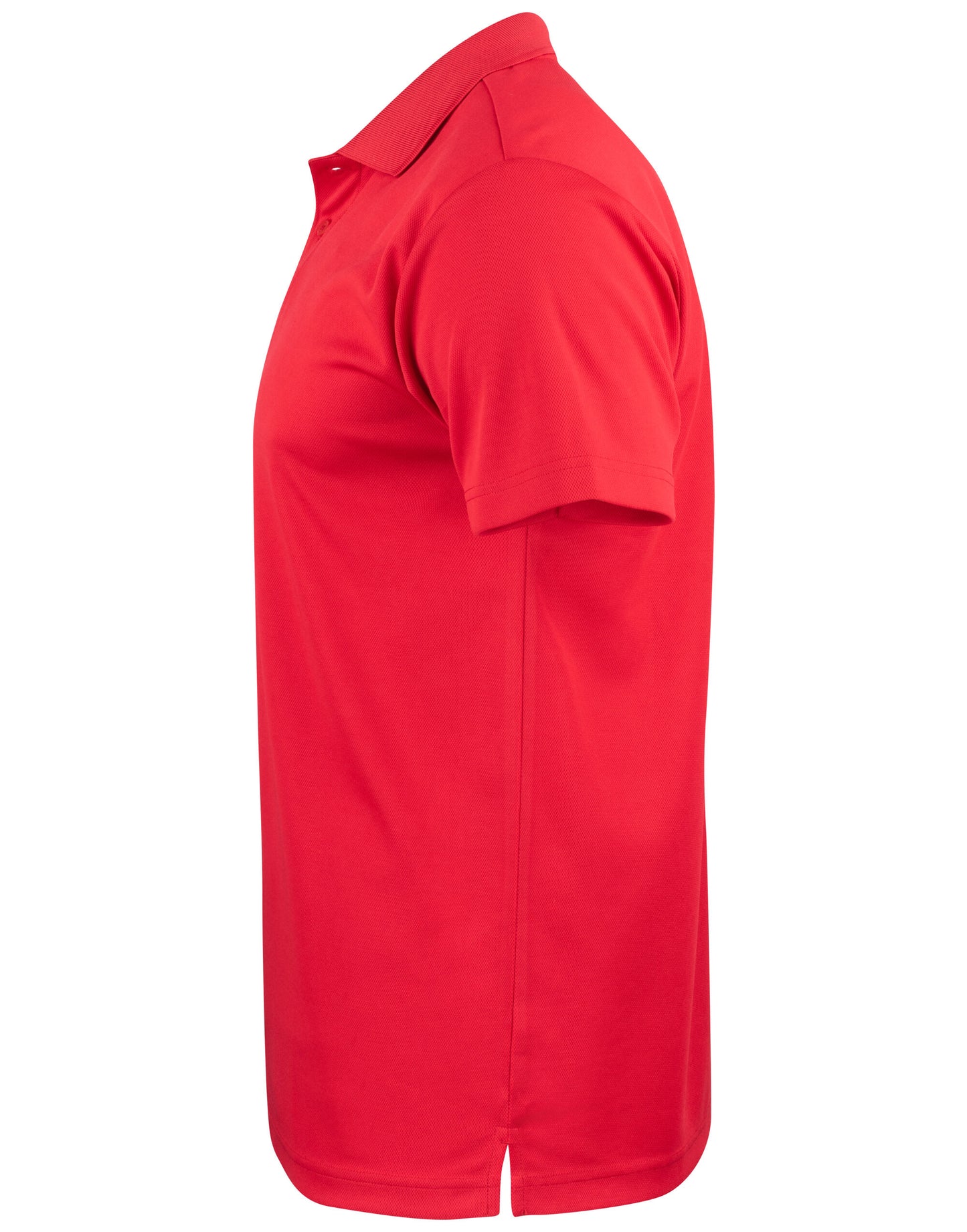Basic Active Polo