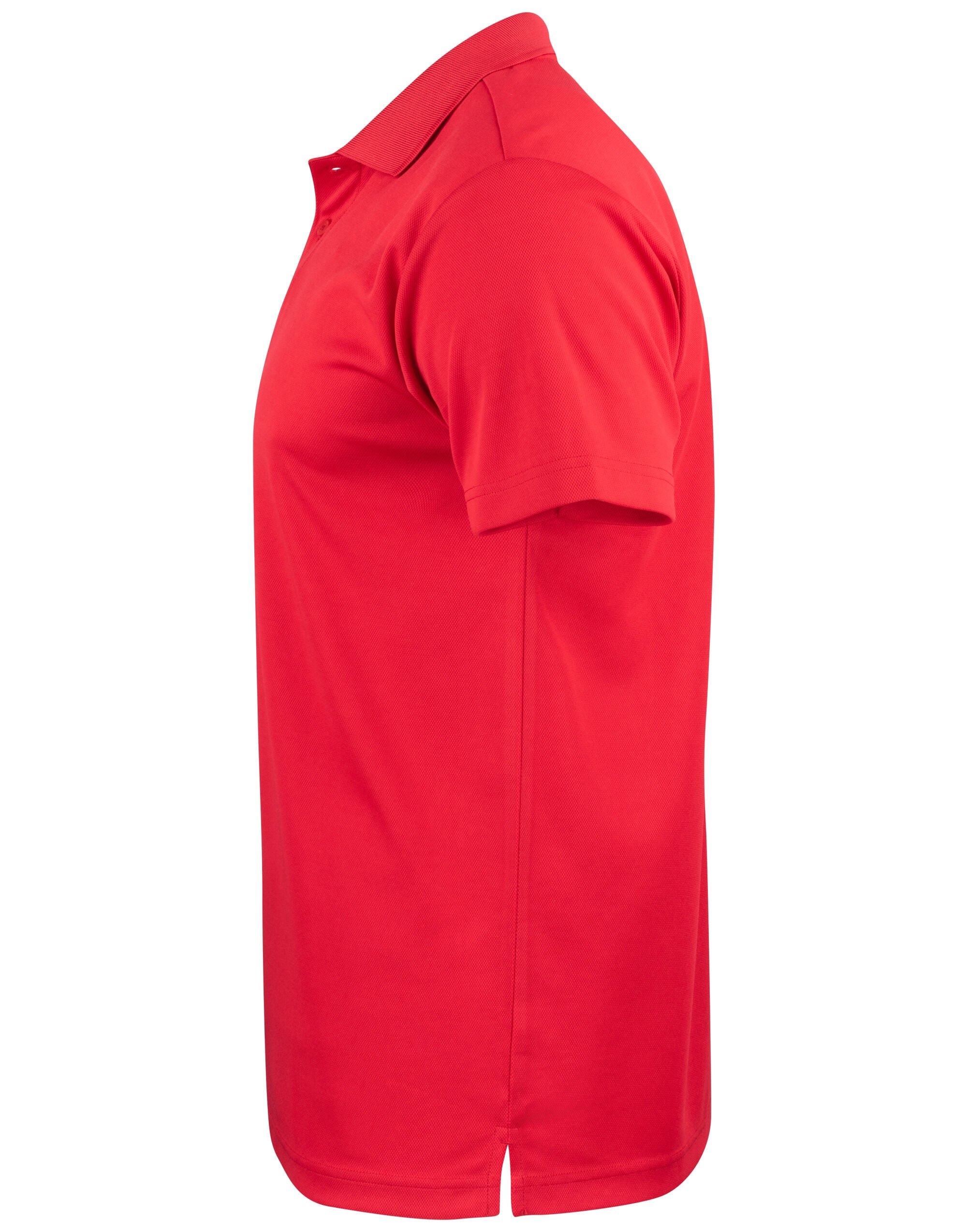 Basic Active Polo
