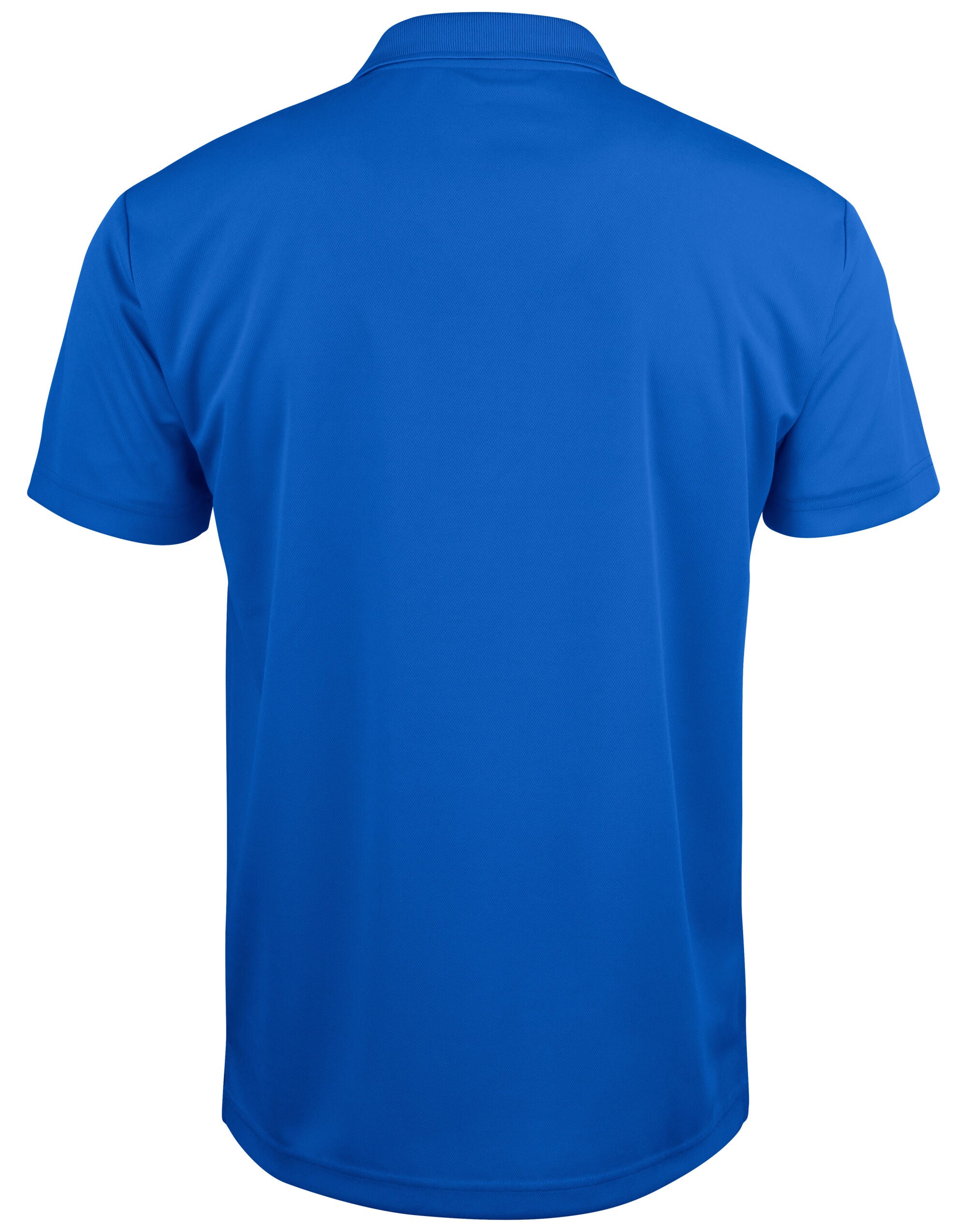 Basic Active Polo