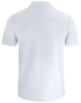 Basic Polo With Pocket