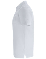 Basic Polo With Pocket