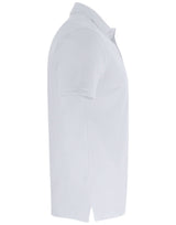 Basic Polo With Pocket