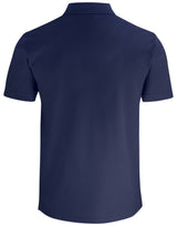 Basic Polo With Pocket