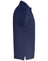 Basic Polo With Pocket