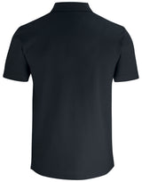 Basic Polo With Pocket