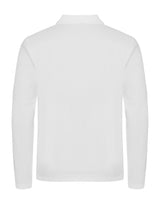Stretch Premium Polo L/S