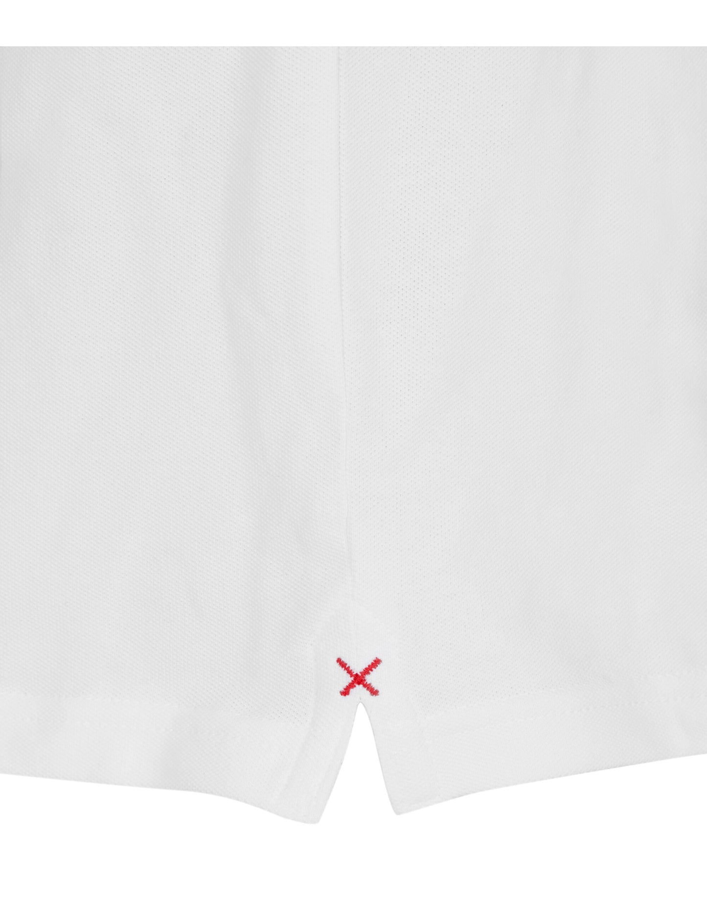 Stretch Premium Polo L/S