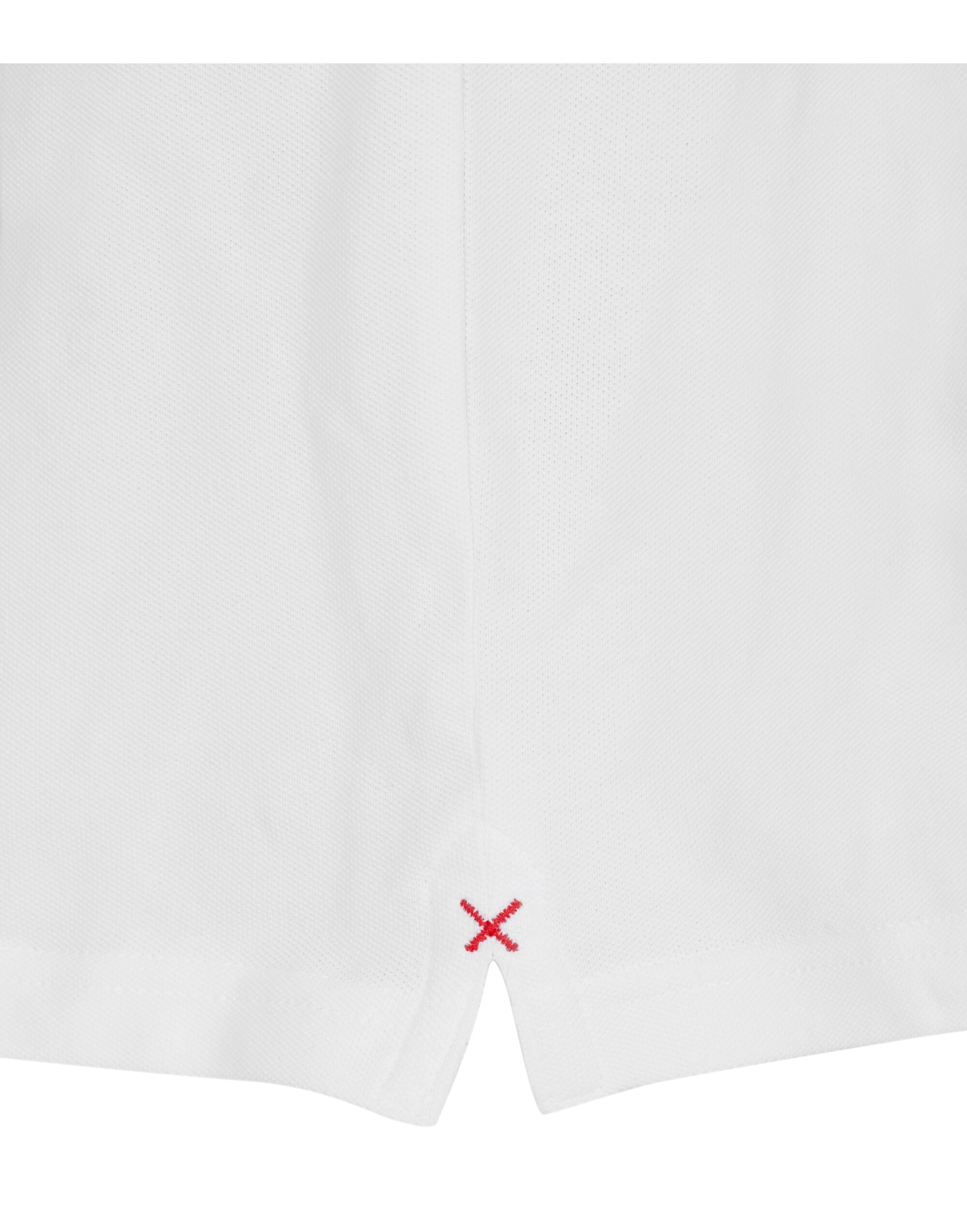Stretch Premium Polo L/S
