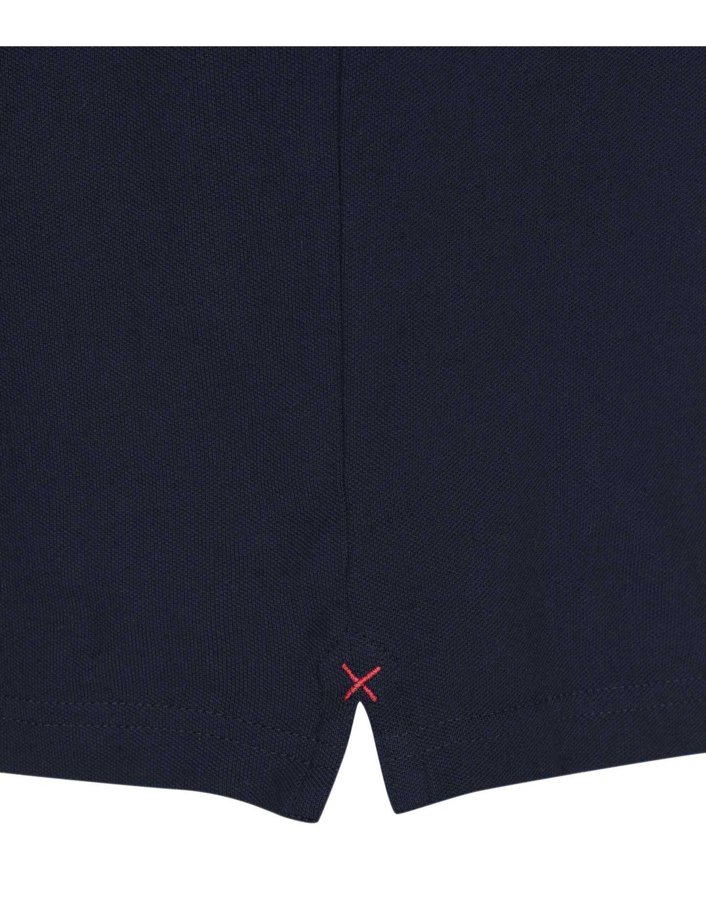 Stretch Premium Polo L/S