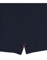 Stretch Premium Polo L/S