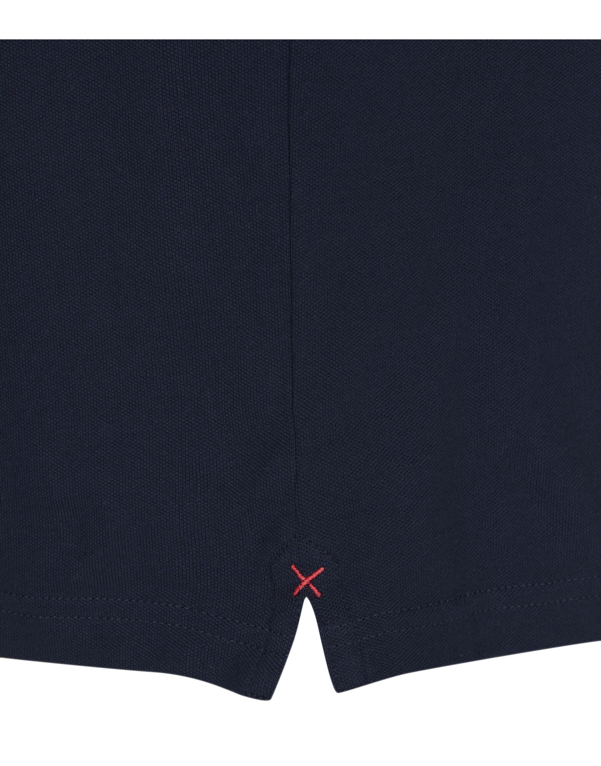 Stretch Premium Polo L/S