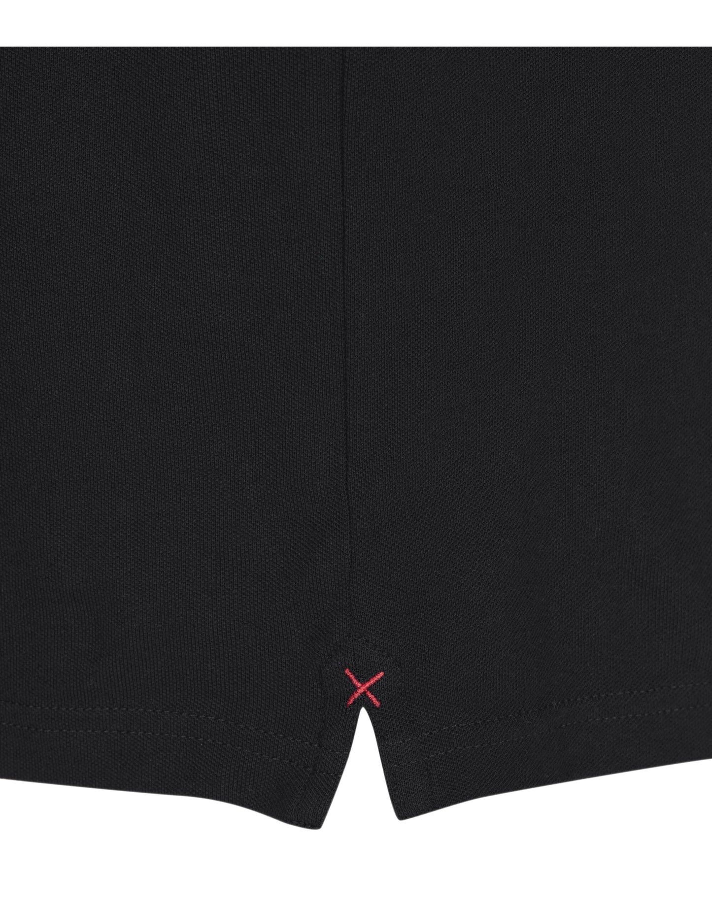 Stretch Premium Polo L/S