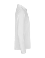 Stretch Premium Polo L/S