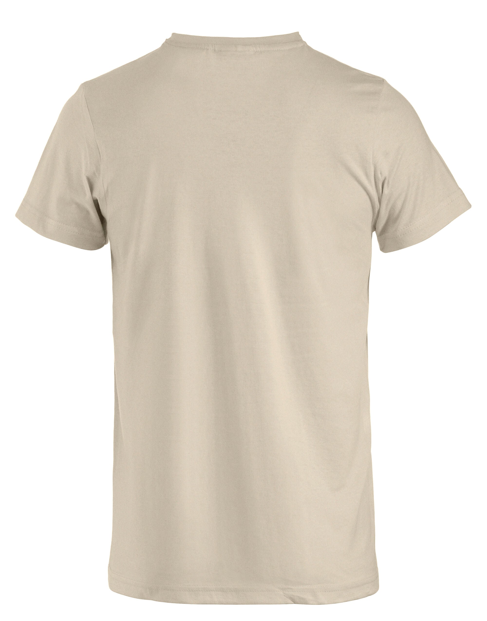 Basic T