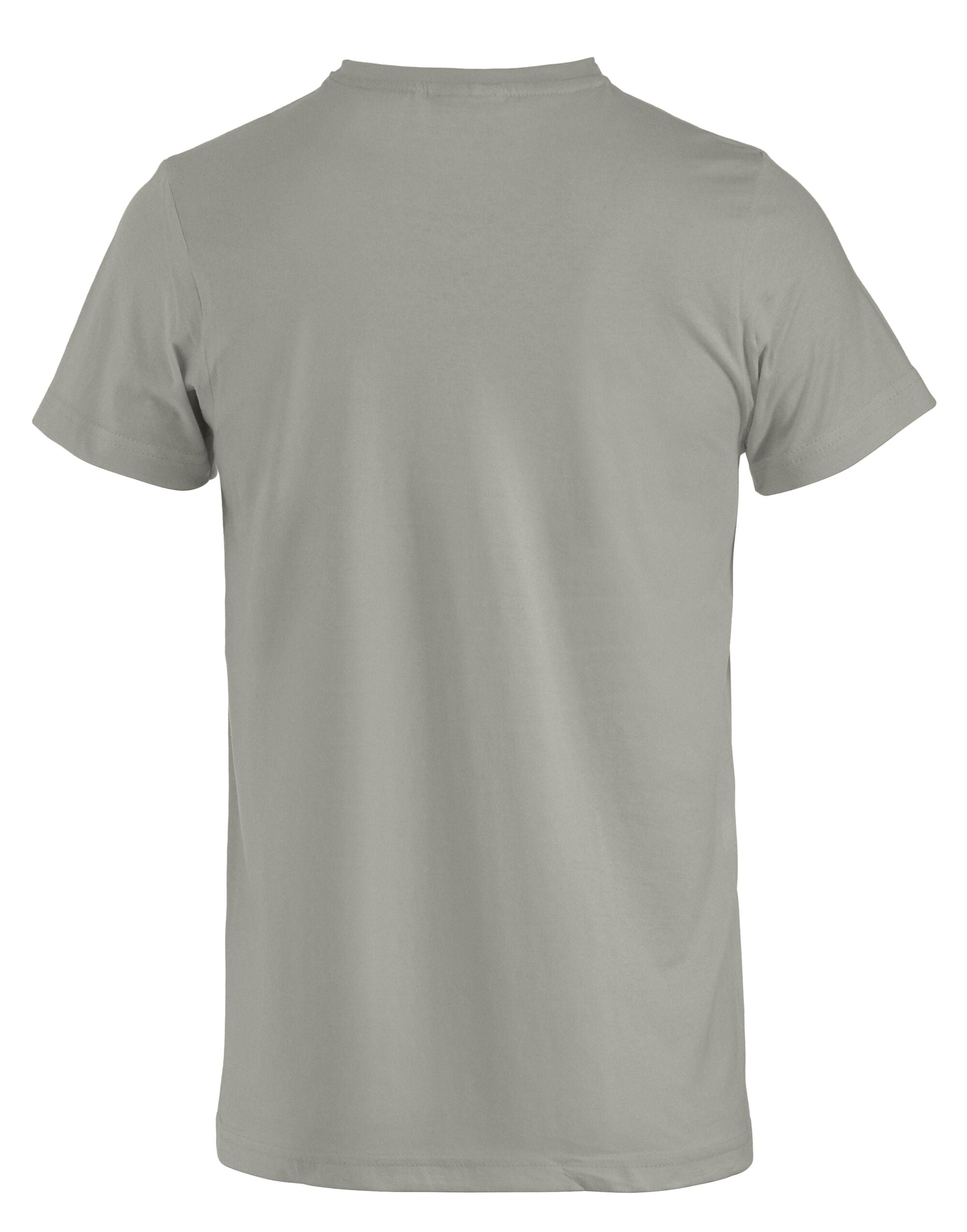 Basic T