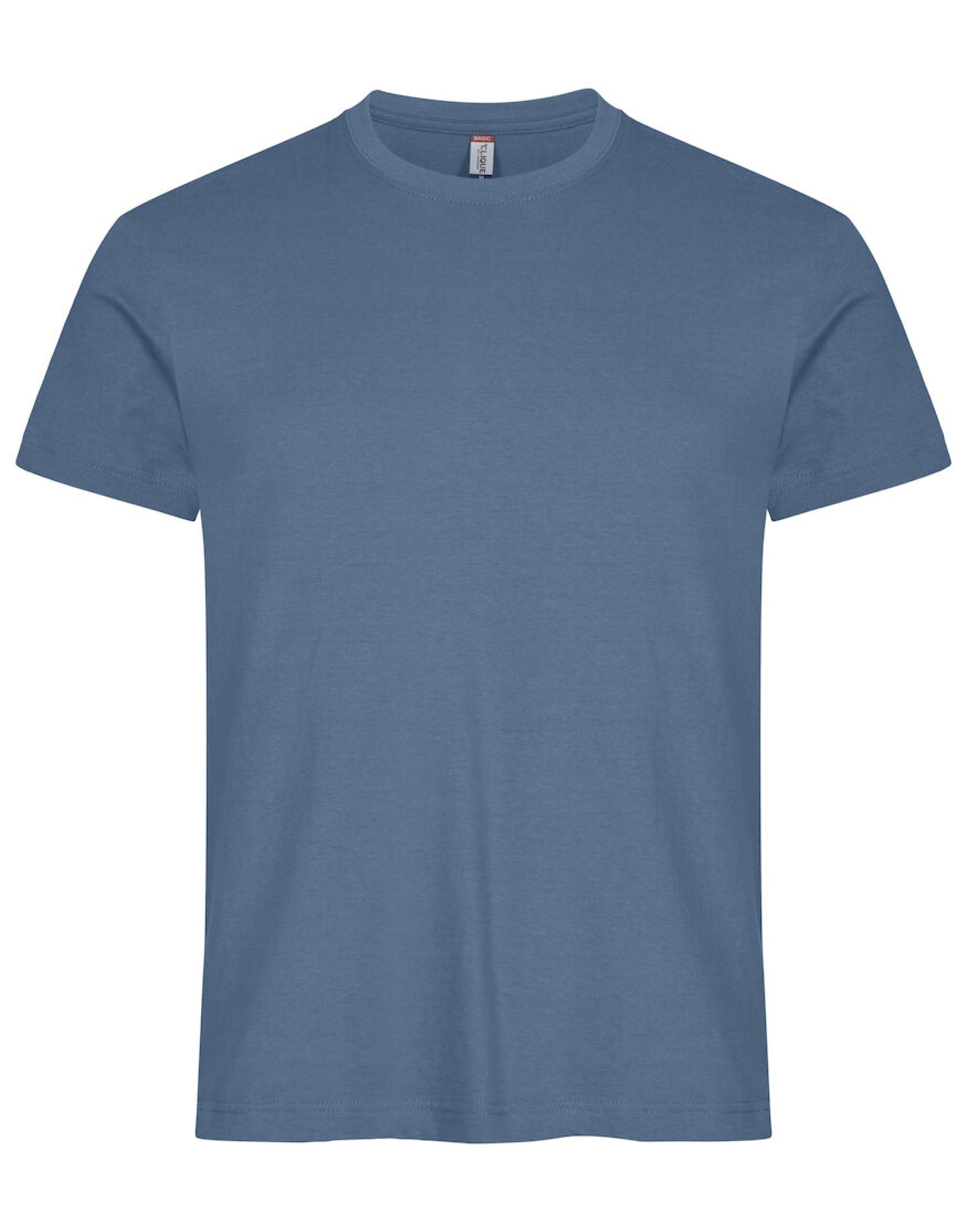 Basic T