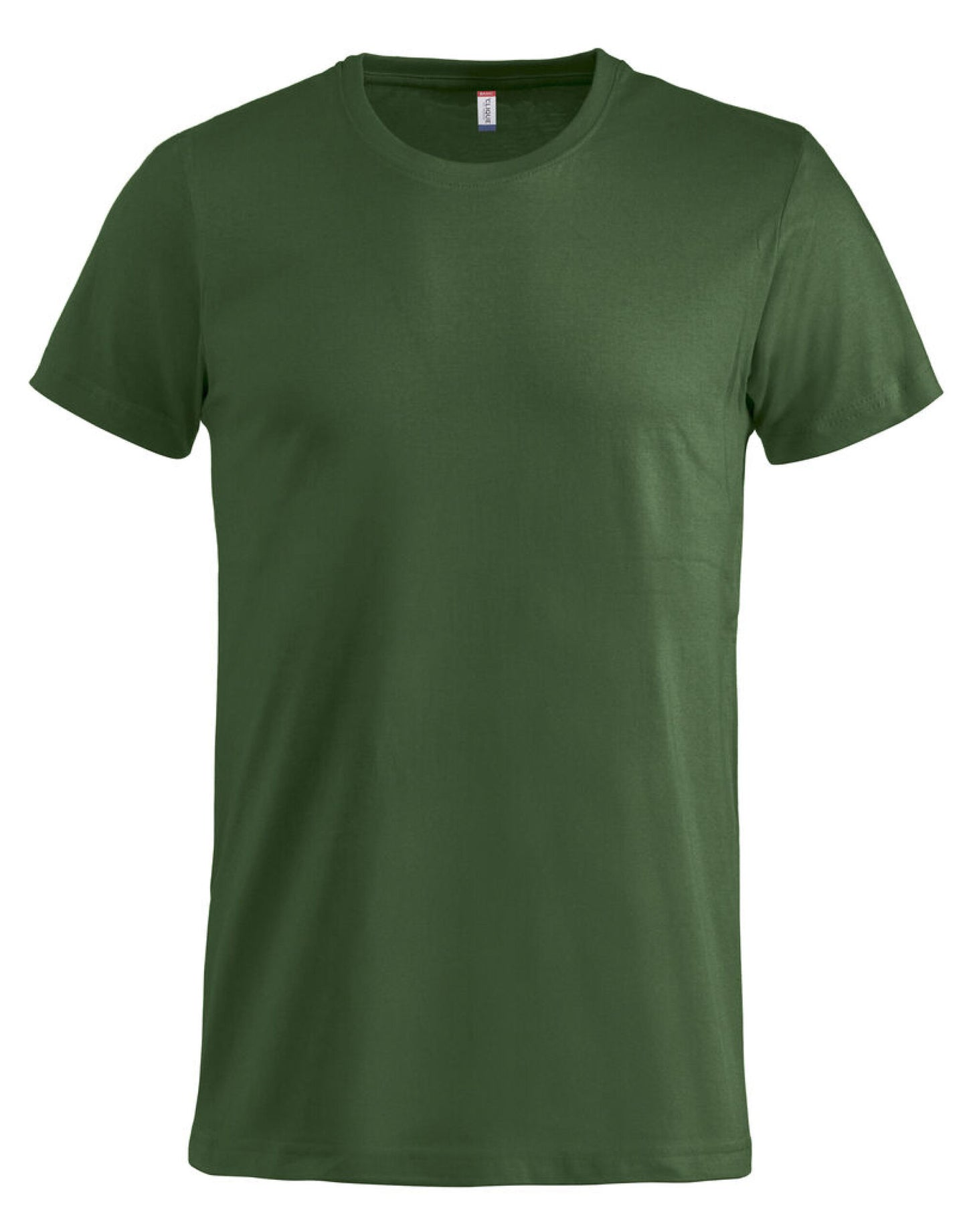Basic T