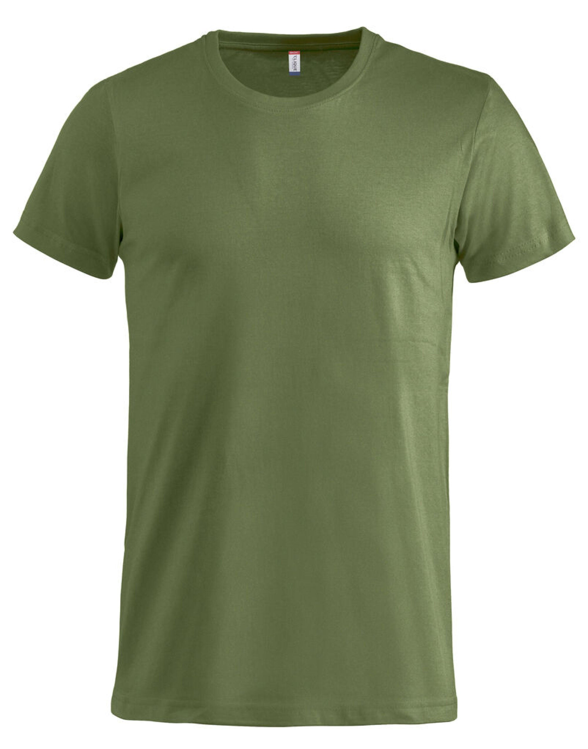 Basic T