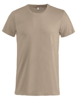 Basic T